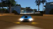 GTA V Bravado Gauntlet Classic (IVF) para GTA San Andreas miniatura 2