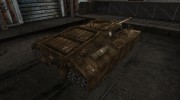 Шкурка для T95 for World Of Tanks miniature 4