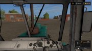 ХТЗ T-150K Лесовоз с роспуском para Farming Simulator 2017 miniatura 3