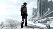 Tundra Gear для TES V: Skyrim миниатюра 4