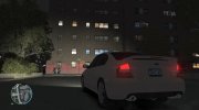 Subaru Legacy B4 specB 3.0 R v2 para GTA 4 miniatura 6