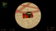 C4 (Рубин) para Counter-Strike Source miniatura 8