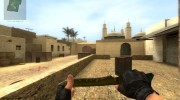 The Fifth Element Clan Knife Skin for Counter-Strike Source miniature 3