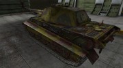 PzKpfw VIB Tiger II 4 для World Of Tanks миниатюра 3