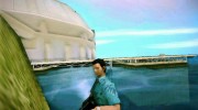 Assault Shotgun (DAO-12) из TLAD для GTA Vice City миниатюра 4