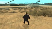 Sbmytr3 в HD para GTA San Andreas miniatura 7