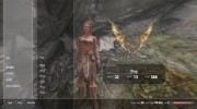 Wearable Dragon Wings Unfolded for TES V: Skyrim miniature 11