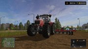 Unverferth strip-till v1.0.1 para Farming Simulator 2017 miniatura 4