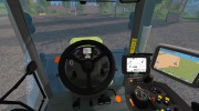 Claas Axion 950 для Farming Simulator 2015 миниатюра 9