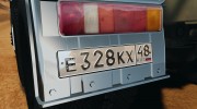 КамАЗ 5410 for GTA 4 miniature 17