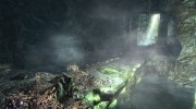 Пещера изгнанника для TES V: Skyrim миниатюра 1