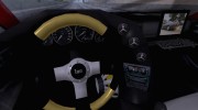 Toyota Supra VeilSide 1999 for GTA San Andreas miniature 6