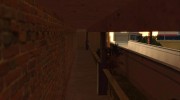 Новый дом CJ for GTA San Andreas miniature 5