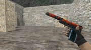 USP Totem for Counter Strike 1.6 miniature 1