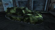 Шкурки для СУ-14 для World Of Tanks миниатюра 5