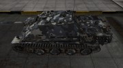 Немецкий танк Jagdpanther para World Of Tanks miniatura 2