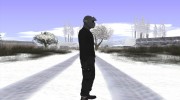Skin GTA V Online DLC v2 para GTA San Andreas miniatura 3