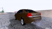 Chevrolet Caprice LTZ for GTA San Andreas miniature 3