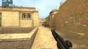 twinke mp5 + mix_tape anims for Counter-Strike Source miniature 3