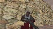 Bren MK-III для GTA San Andreas миниатюра 4