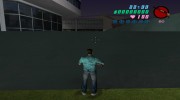 New weapon icons for GTA Vice City miniature 16
