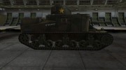 Исторический камуфляж M3 Lee для World Of Tanks миниатюра 5