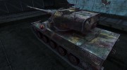 Шкурка для AMX 50B for World Of Tanks miniature 3