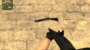 Mossberg 590 for Counter-Strike Source miniature 4