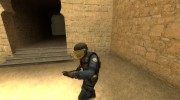 Muela Typhoon + New anims for Counter-Strike Source miniature 5