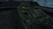 Шкурка для Т-28 for World Of Tanks miniature 3