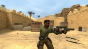 M9 Night-Sight Elites para Counter-Strike Source miniatura 5
