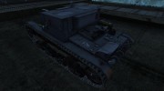 АТ-1 Drongo для World Of Tanks миниатюра 3