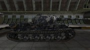 Немецкий танк Löwe для World Of Tanks миниатюра 5