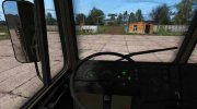 МАЗ 6317 for Farming Simulator 2017 miniature 3