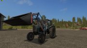 МТЗ-80 большой погрузчик for Farming Simulator 2017 miniature 3
