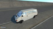 Volkswagen Transporter T4 для BeamNG.Drive миниатюра 5