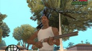 Пак оружия из сталкера for GTA San Andreas miniature 13