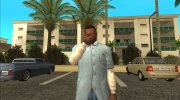 Facepalm Mod para GTA San Andreas miniatura 1