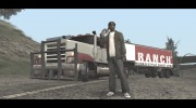 Remastered Mods Collection. Special Part: Clothes for CJ (Single Version)  miniature 3