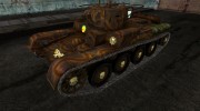 Шкурка для Т-46 для World Of Tanks миниатюра 1