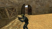 Desert Dragon для Counter Strike 1.6 миниатюра 5