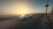 Toyota GR86 для GTA San Andreas миниатюра 4
