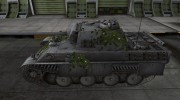 Модифицировання PzKpfw V Panther para World Of Tanks miniatura 2