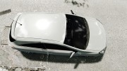 Opel Astra для GTA 4 миниатюра 9
