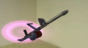 Новый огнемёт for GTA Vice City miniature 1