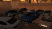 Great pack of quality cars  миниатюра 2