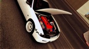 Nissan Silvia S14 for GTA San Andreas miniature 8