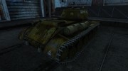 КВ-13 para World Of Tanks miniatura 4