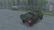 ЗиЛ 4334 for Spintires 2014 miniature 5
