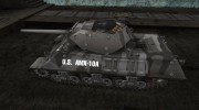 Шкурка для M10 Wolverine для World Of Tanks миниатюра 2